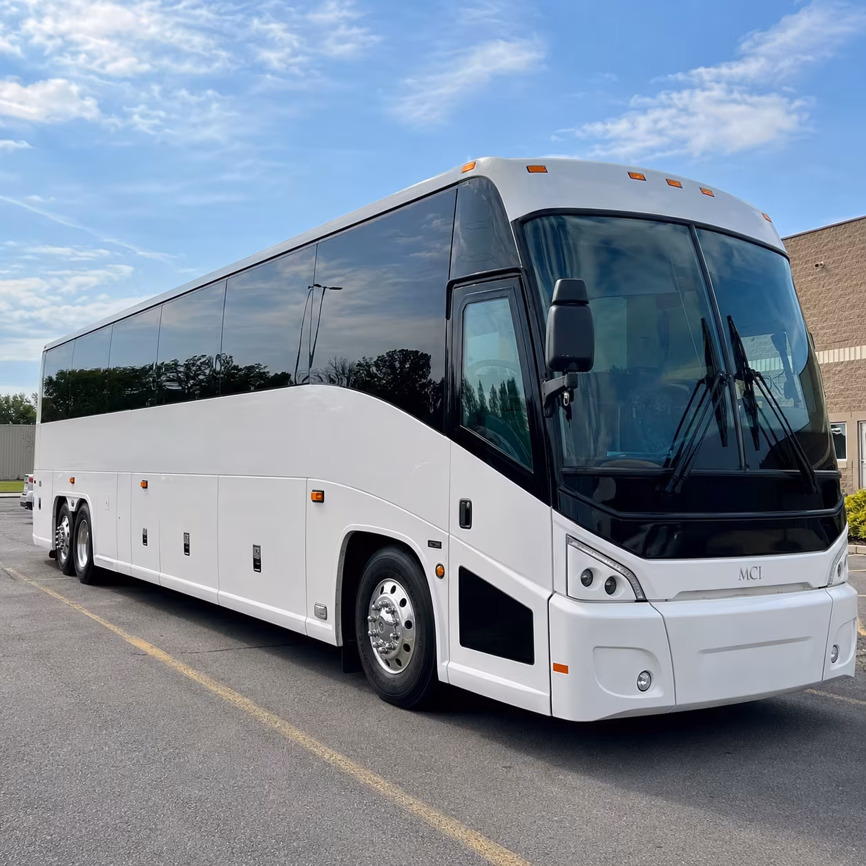 Herriman Corporate Event Transportation