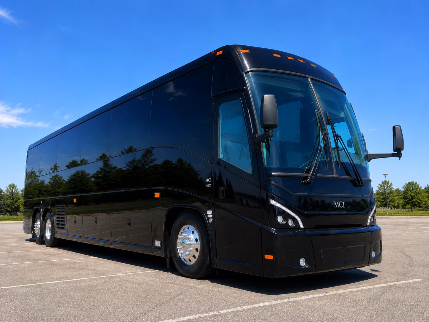 Herriman Wedding Transportation & Shuttle Service