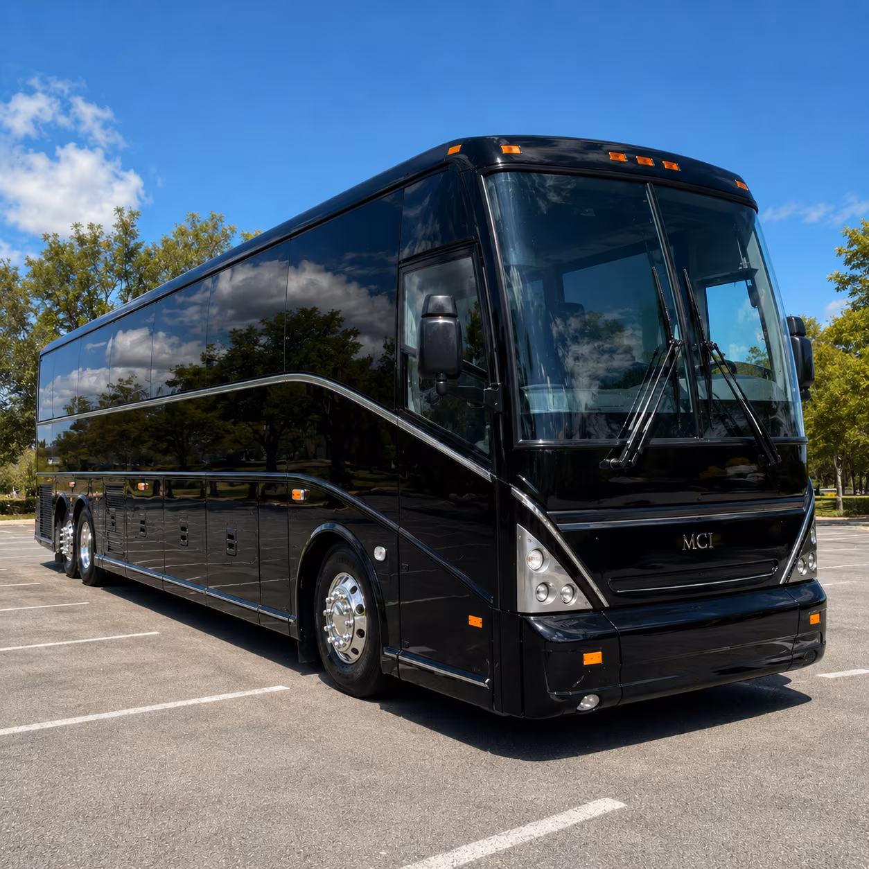 Millcreek Airport Shuttles & Transportation