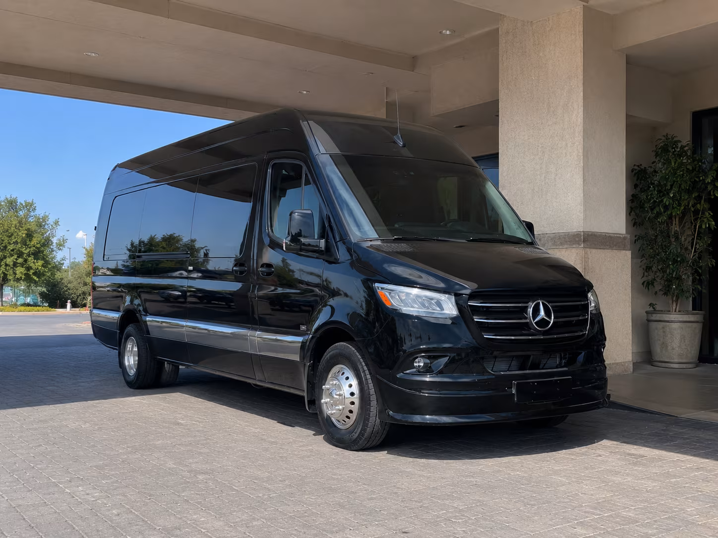 Murray Airport Shuttles & Transportation