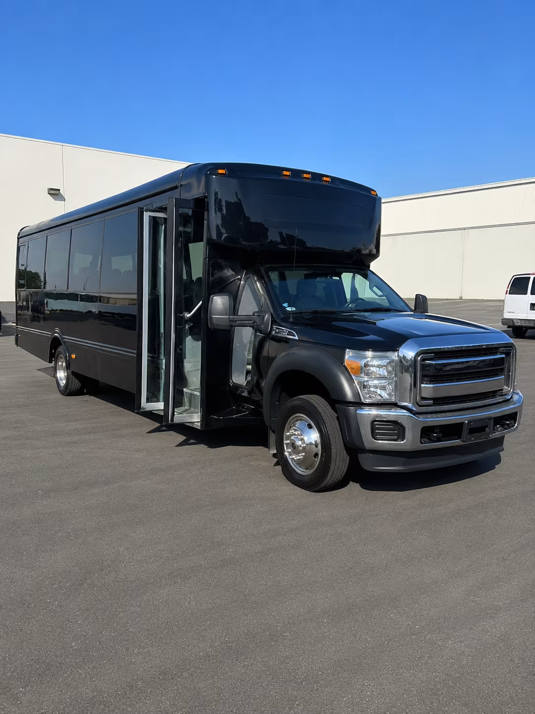 Murray Private Event Transportation Services