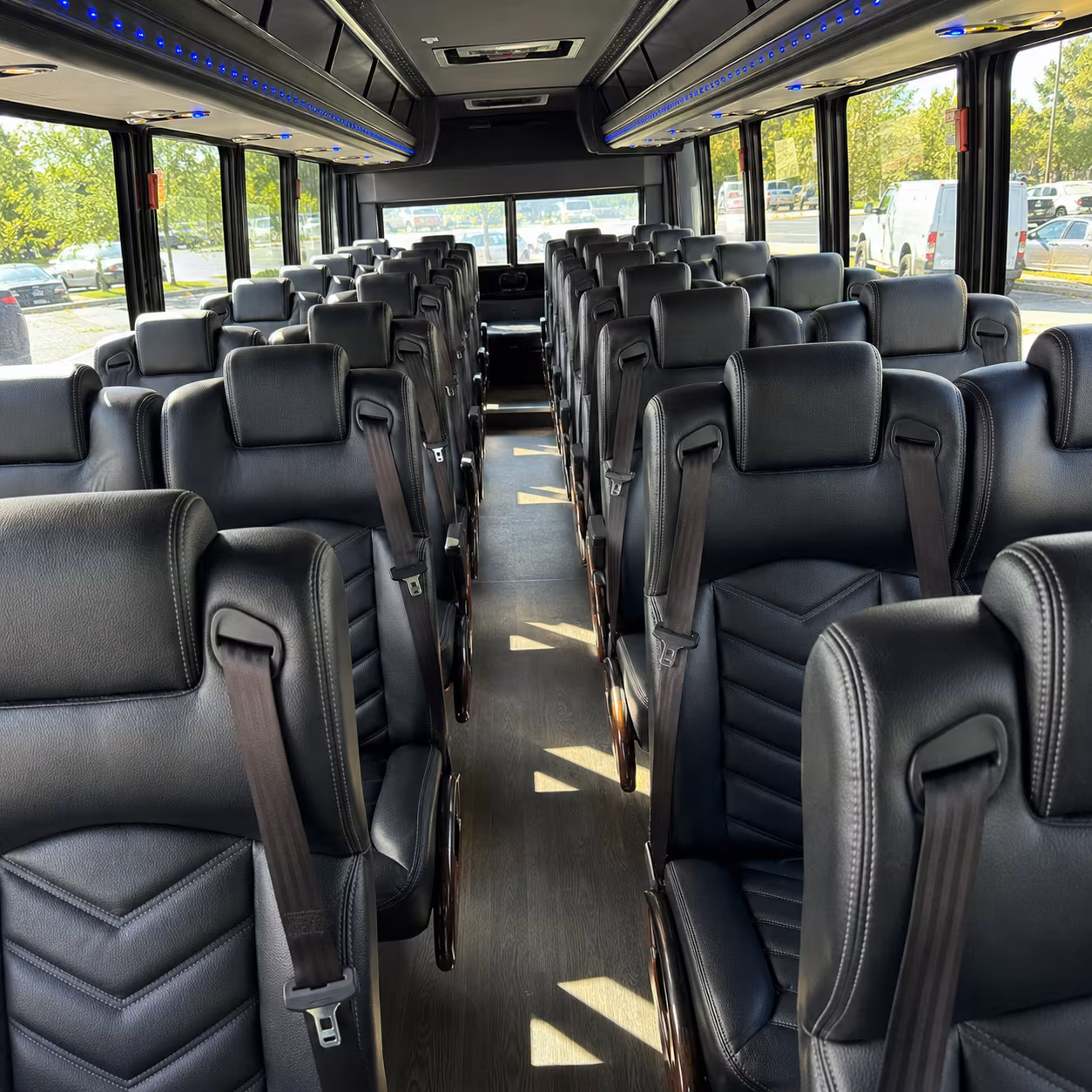 Murray School Event & Field Trip Transportation