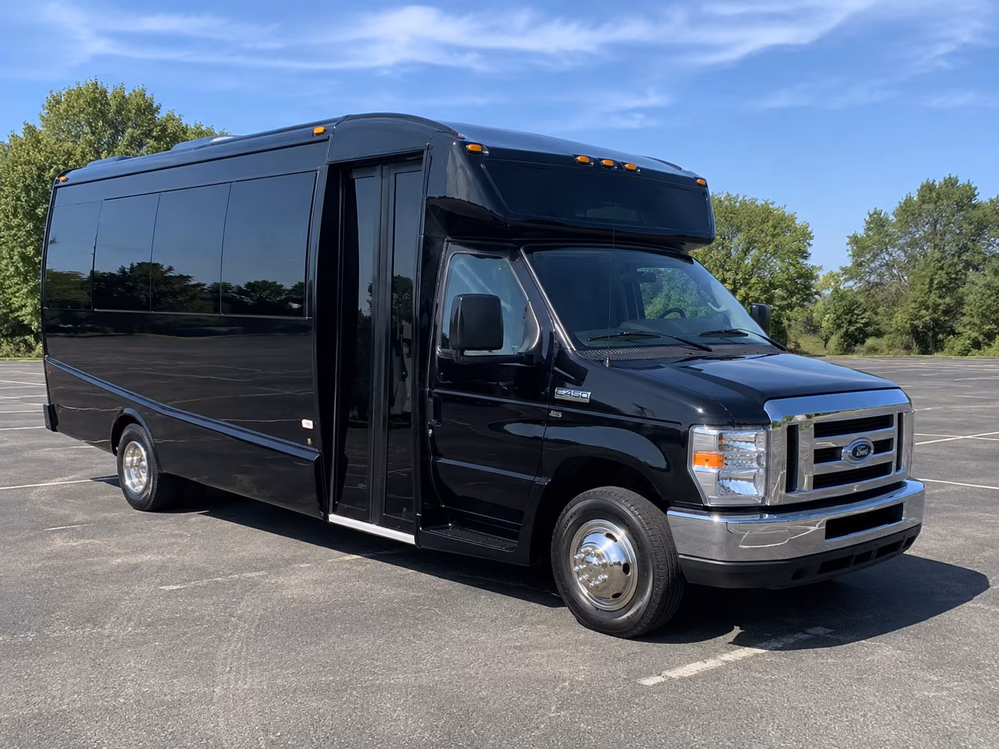 Salt Lake City Airport Shuttles & Transportation