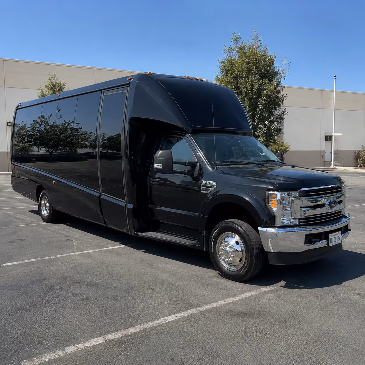 Salt Lake City Bachelor & Bachelorette Transportation route planning