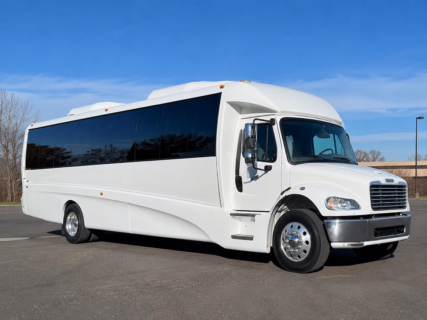 Salt Lake City Birthday, Sweet 16, & Quinceañera Transportation pickup coordination