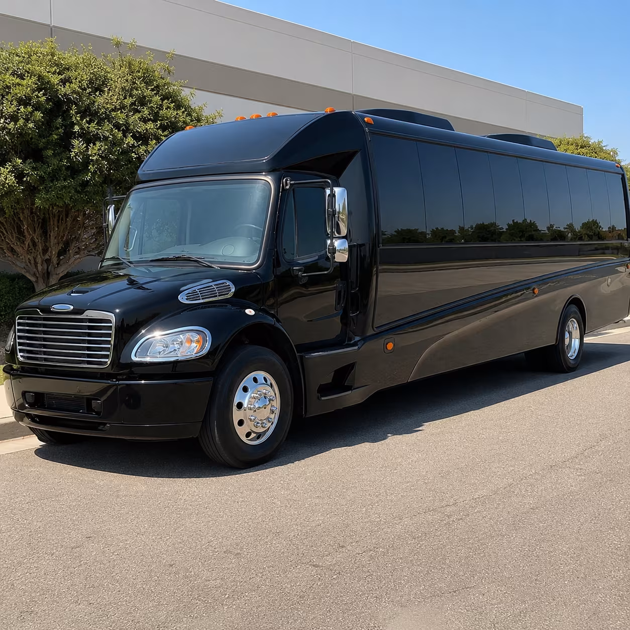Salt Lake City Corporate Transportation pickup coordination