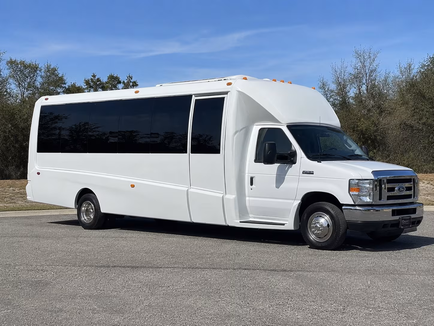 Salt Lake City Private Event Transportation group transportation