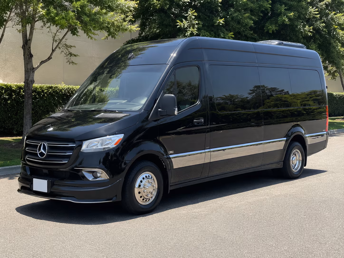 Salt Lake City School Event Transportation group transportation