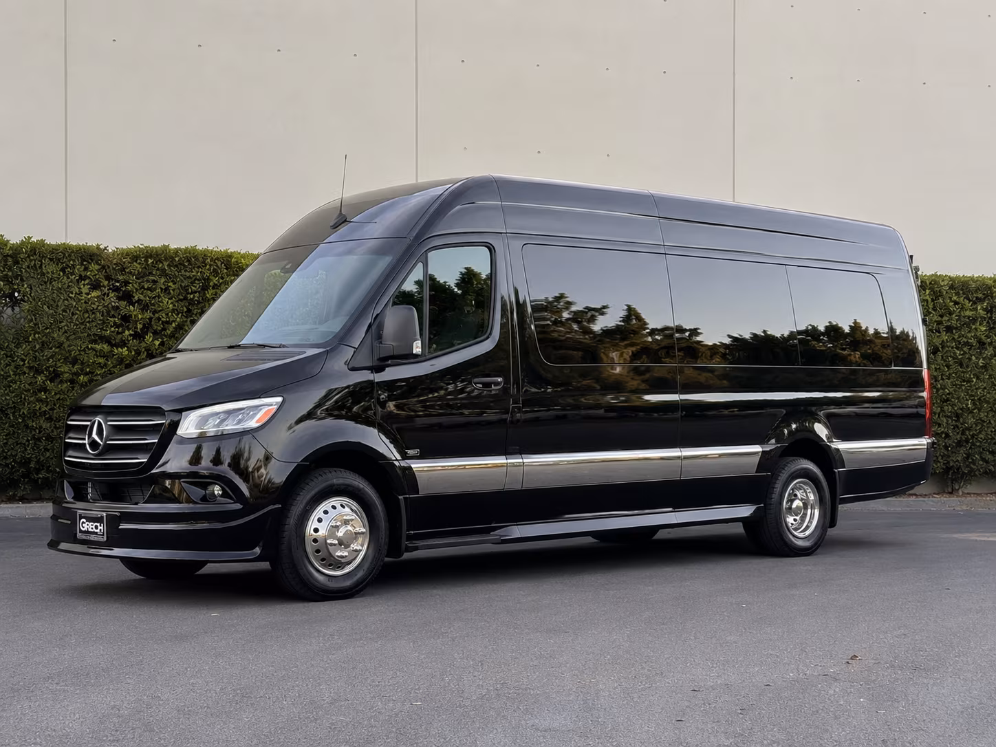 Salt Lake City School Event Transportation pickup coordination