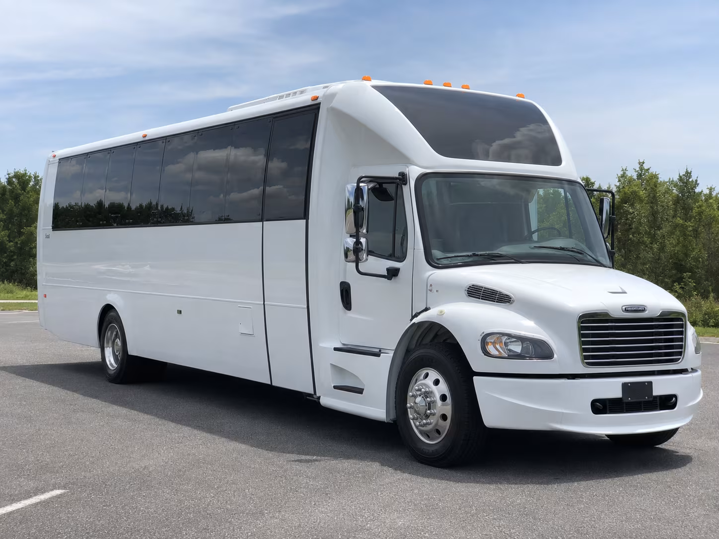 Salt Lake City Wedding Transportation route planning