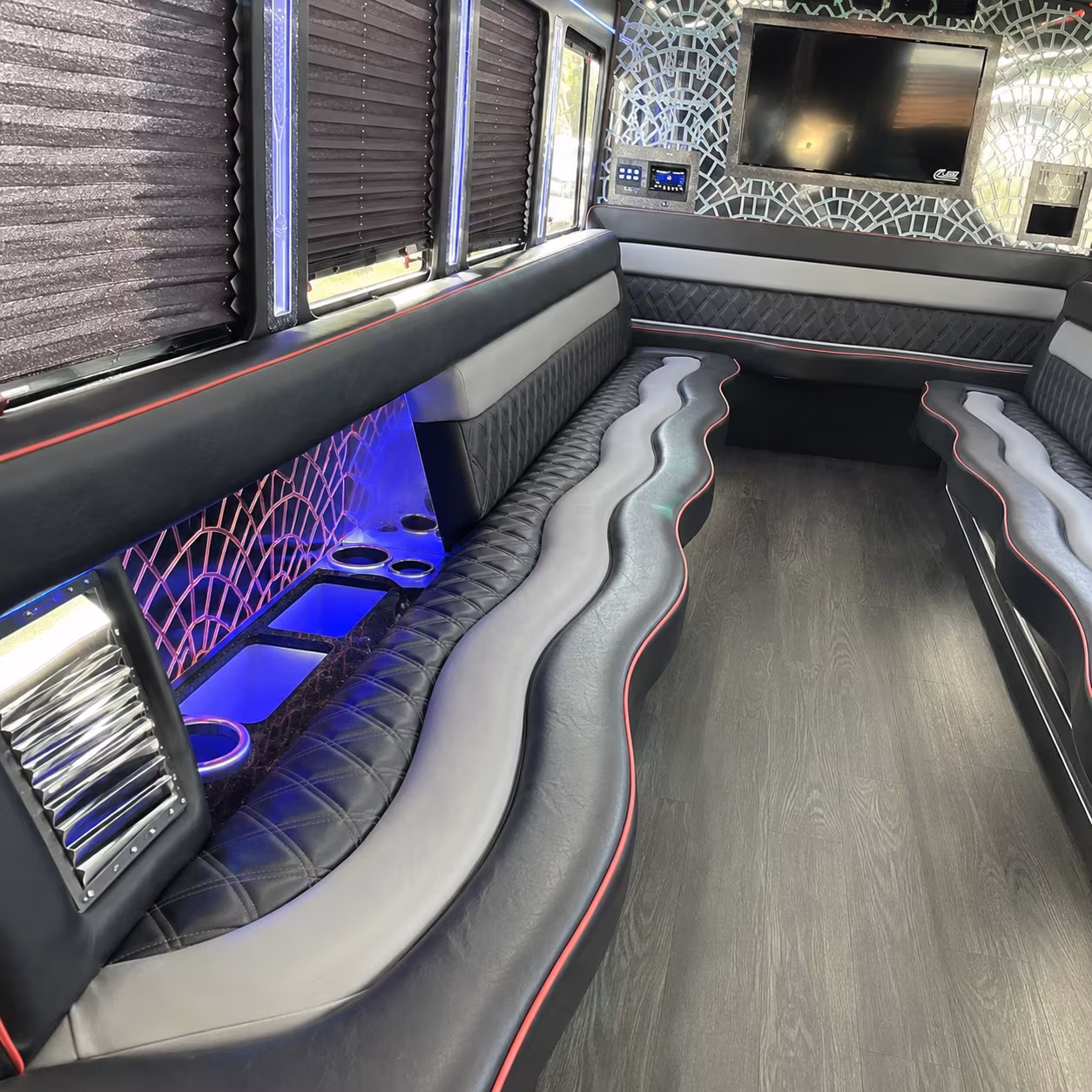 Salt Lake City Winery Tour & Pub Crawl Transportation route planning