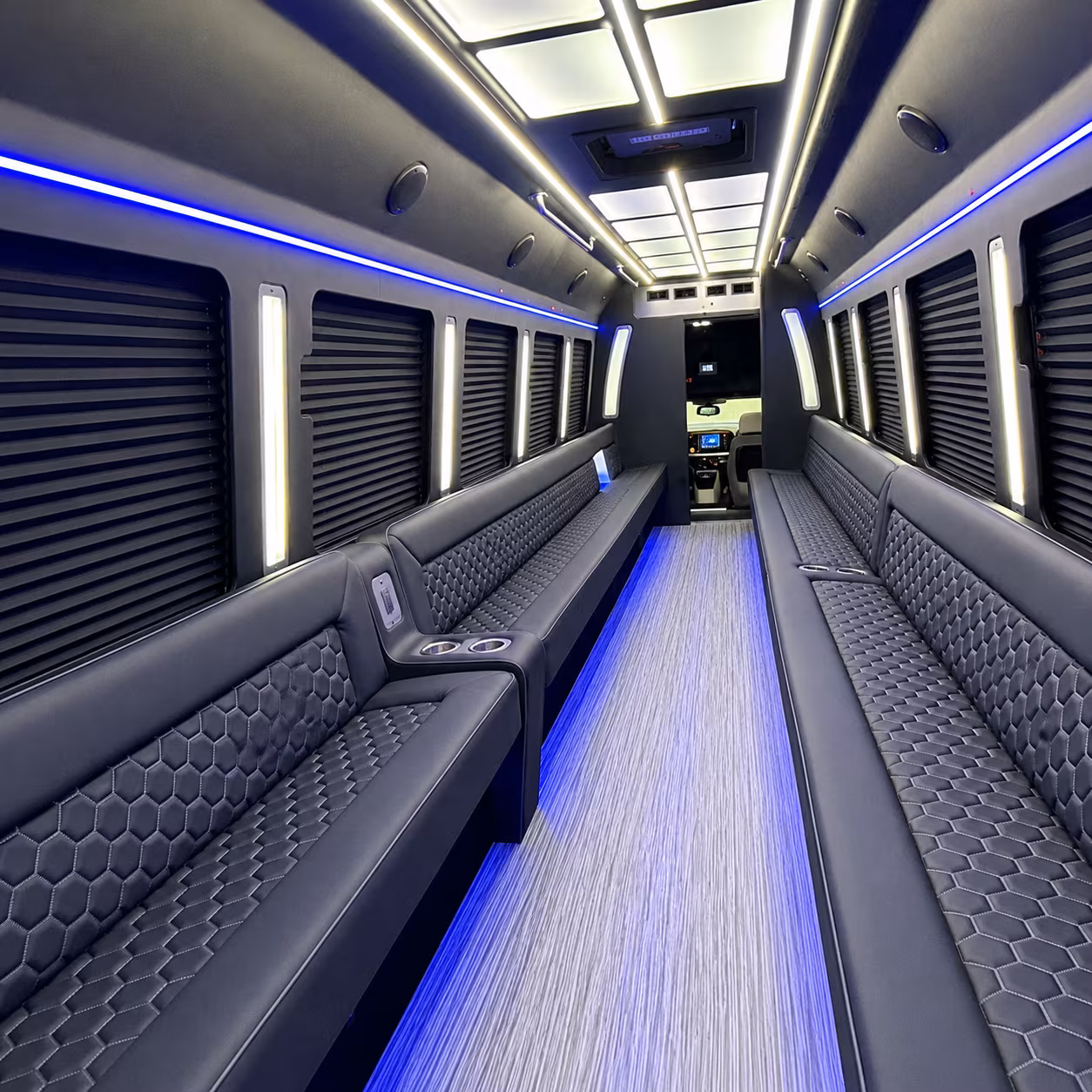 Salt Lake City Winery Tour & Pub Crawl Transportation