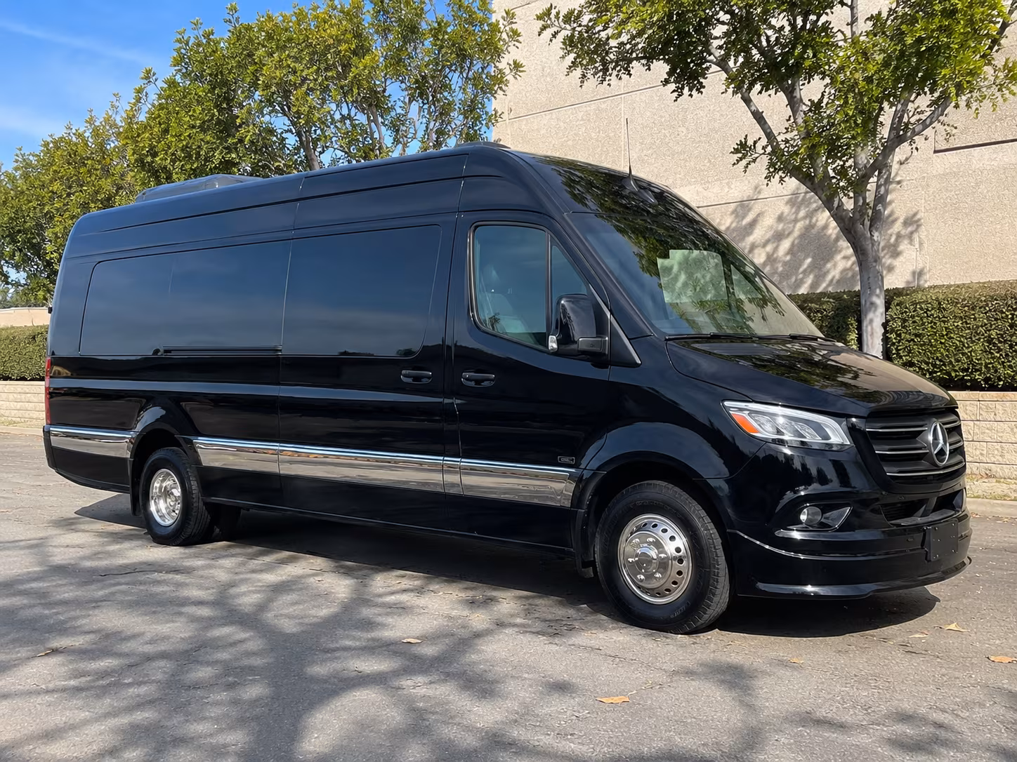 South Jordan Concert Transportation & Shuttles
