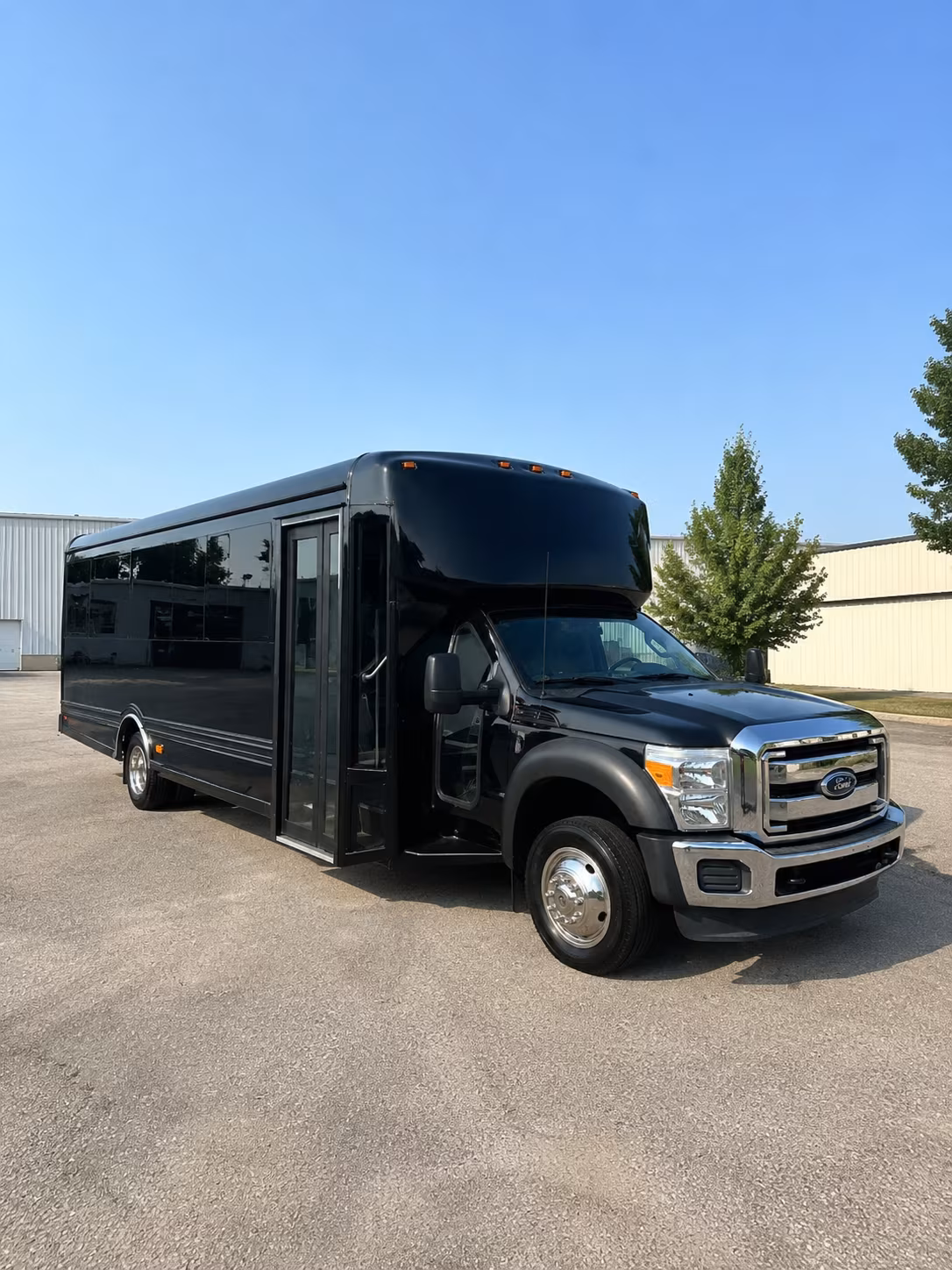 South Jordan Winery Tour & Pub Crawl Transportation