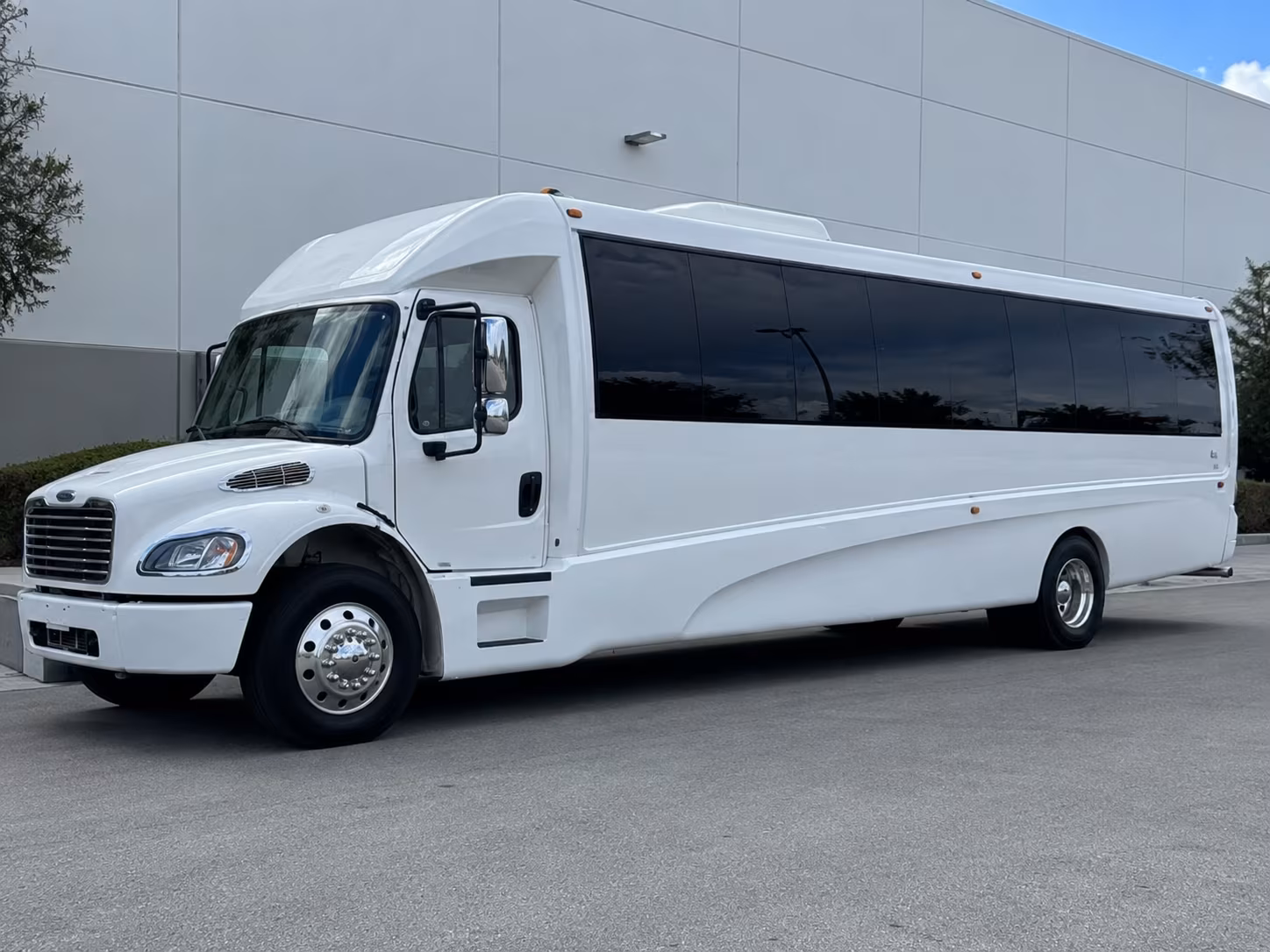 Salt Lake City Sporting Event Transportation