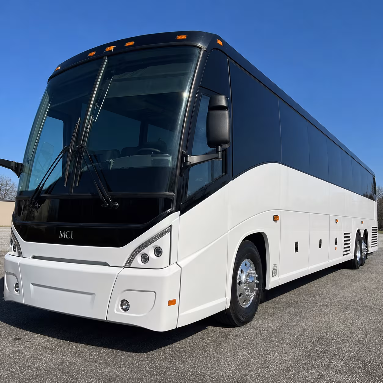 Taylorsville Concert Transportation & Shuttles