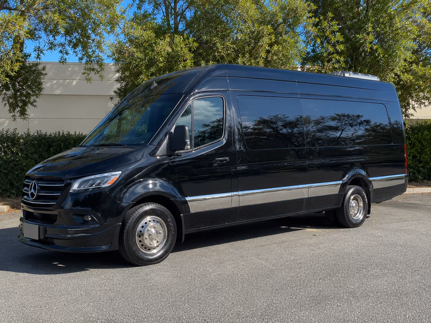 West Jordan Airport Shuttles & Transportation