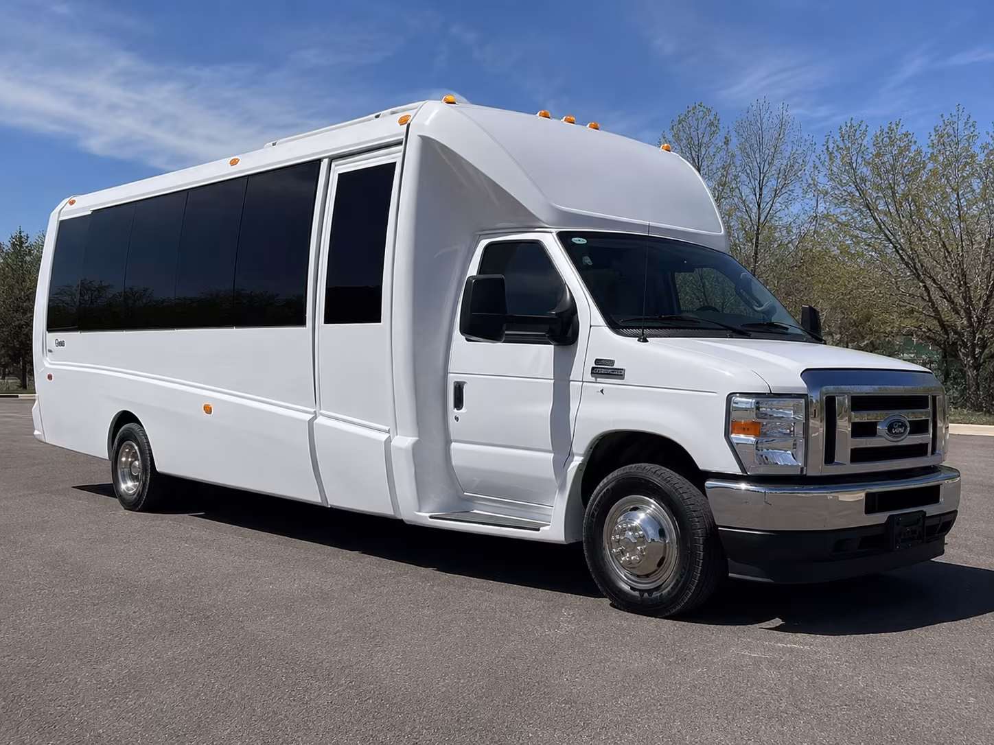 West Jordan Homecoming & Prom Party Bus Rentals