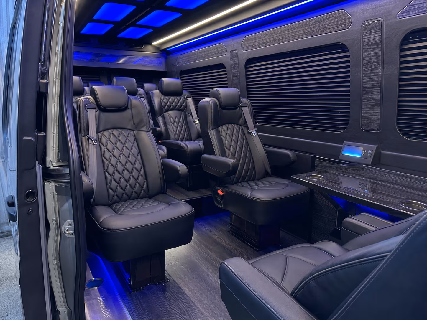 West Jordan School Event & Field Trip Transportation