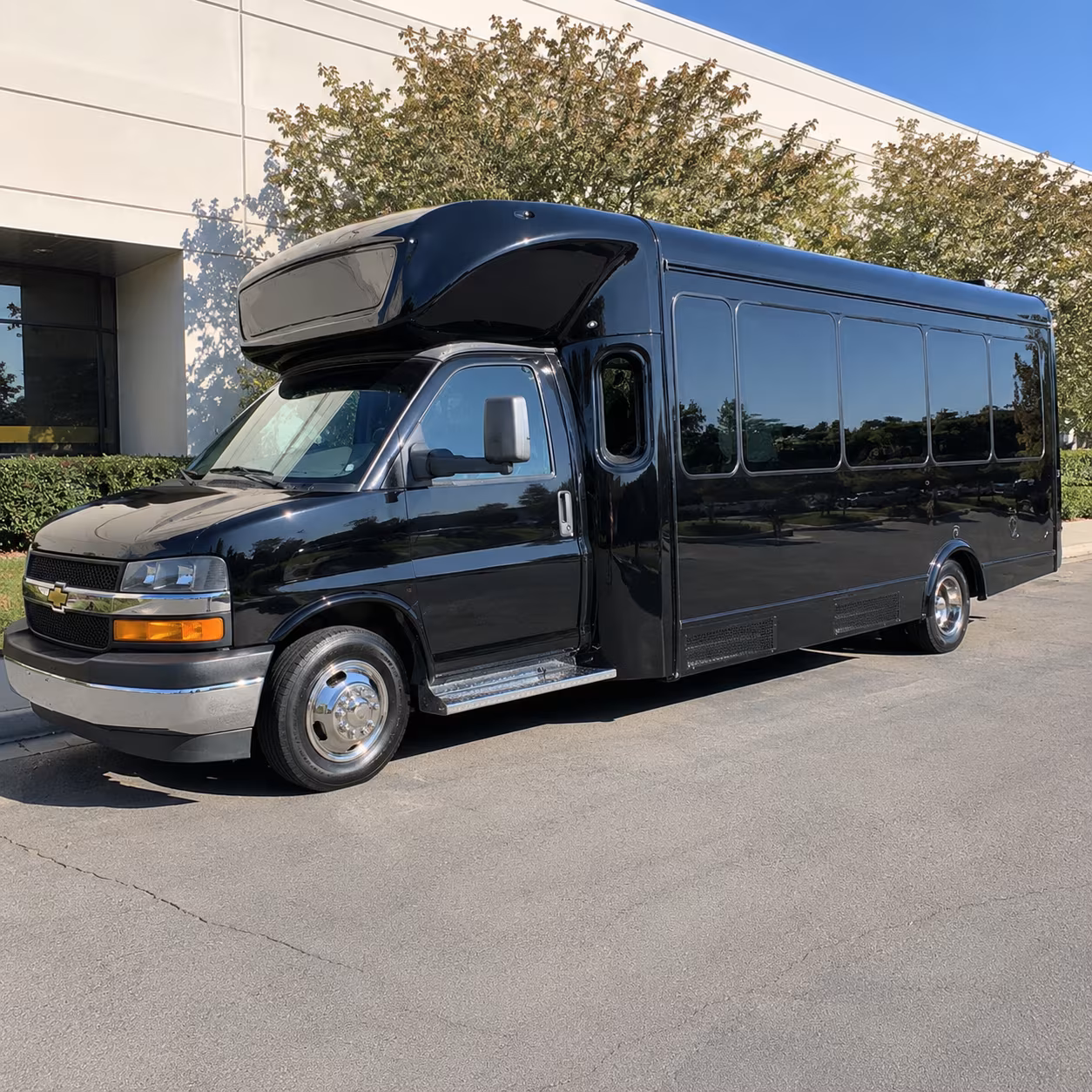 West Jordan Winery Tour & Pub Crawl Transportation