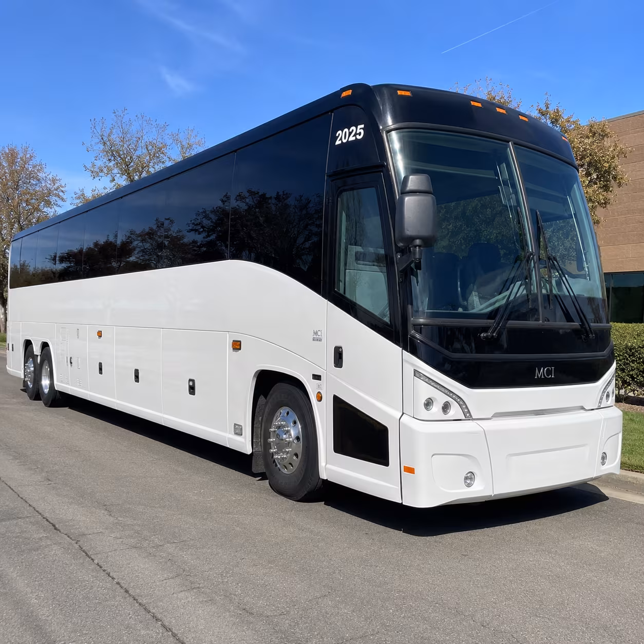 West Valley City School Event & Field Trip Transportation
