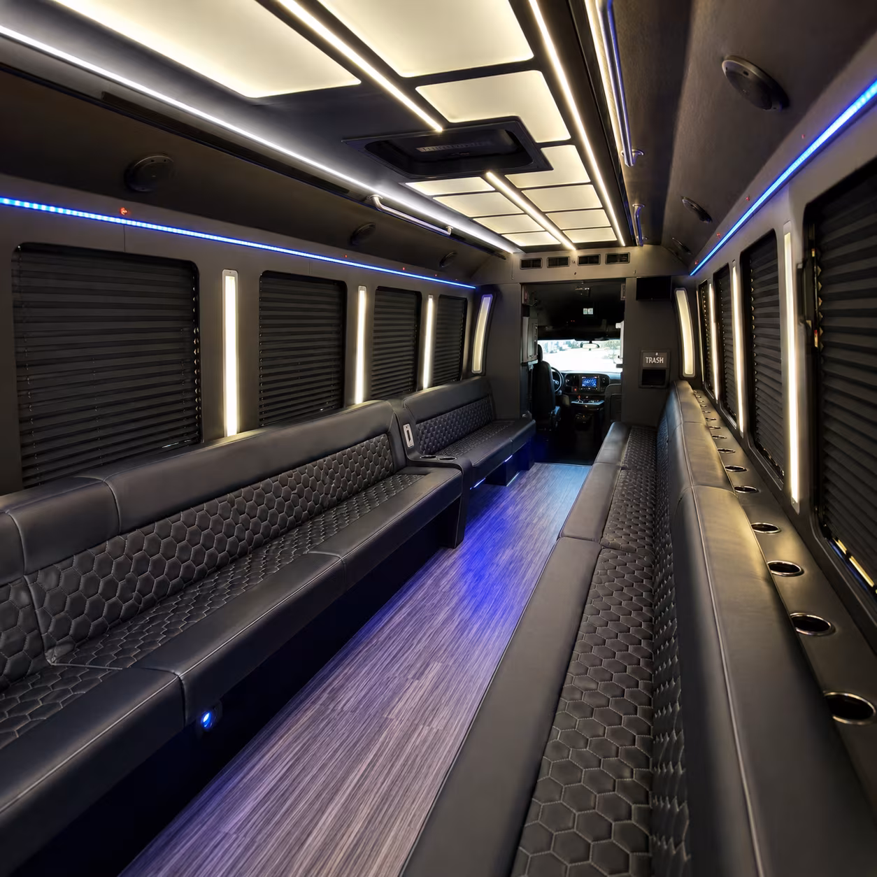 West Valley City Winery Tour & Pub Crawl Transportation