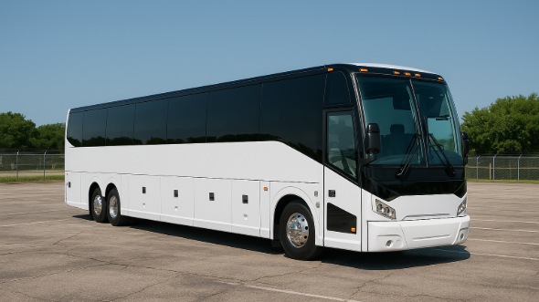 40 passenger party bus