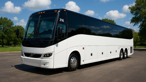 murray bachelor and bachelorette party bus rentals
