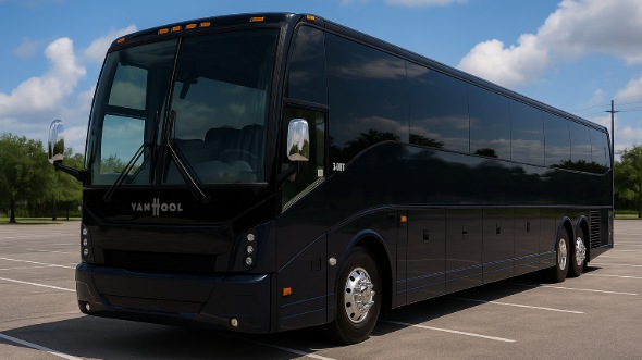 salt lake city 50 passenger party bus