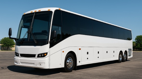 salt lake city employee shuttle charter bus rental