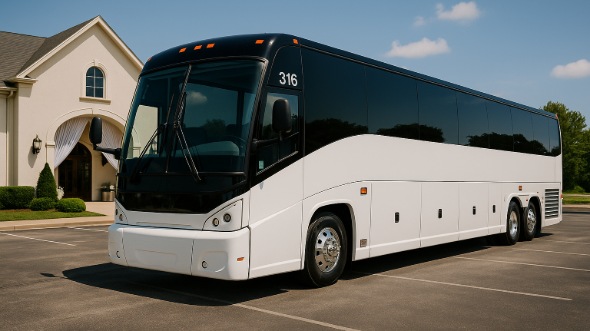 salt lake city prom and homecoming party bus rental