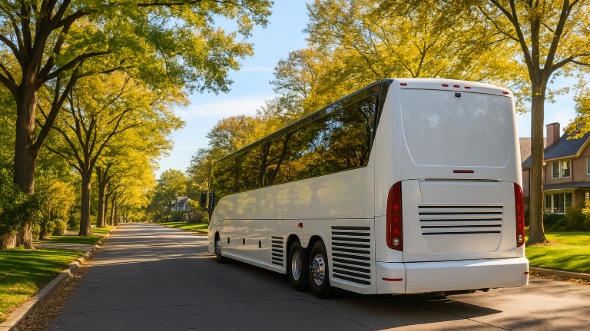 salt lake city prom and homecoming party bus rentals