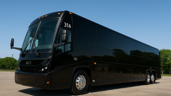 salt lake city school event transportation charter bus rental
