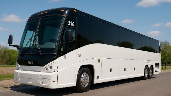 salt-lake-city sports bus rental