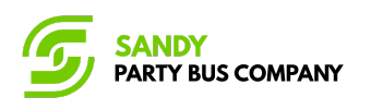 sandy-party-bus-company-logo
